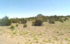 Apache County Arizona Land