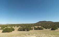 Apache County Arizona Land