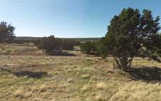 Apache County Arizona Land