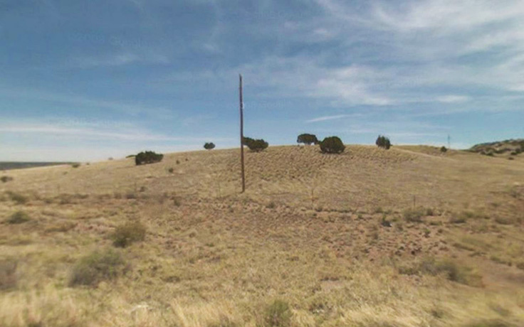 Apache County Arizona land APN 108-49-050