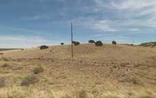 Apache County Arizona Land