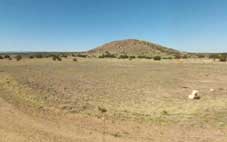 Apache County Arizona Land