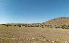 Apache County Arizona Land