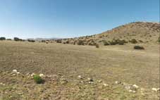 Apache County Arizona Land