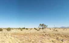 Apache County Arizona Land