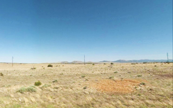 Apache County AZ Parcel APN 201-29-276C