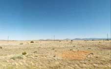 Apache County Arizona Land