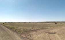 Apache County Arizona Land