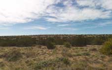 Apache County Arizona Land