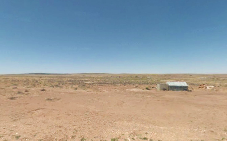 Apache County Arizona Land APN 203-49-388