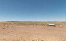 Apache County Arizona Land