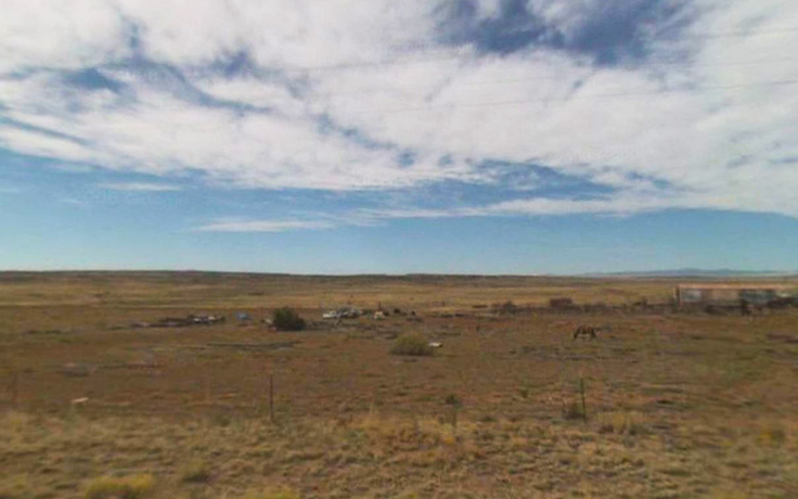 Apache County Arizona Land APN 203-49-397