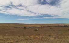 Apache County Arizona Land