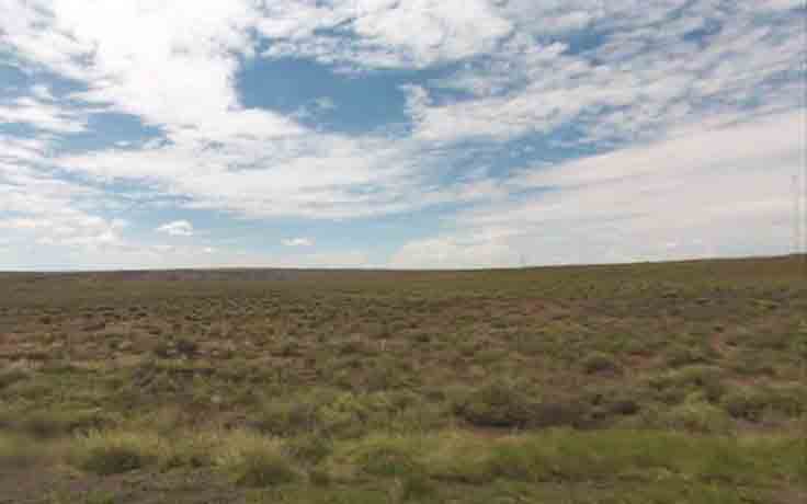 Apache County Arizona Land APN 208-18-014A