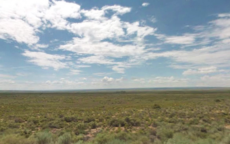 Apache County Arizona Property APN 210-04-012