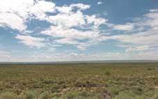 Apache County Arizona Land