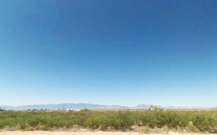 Cochise County Arizona Lot APN 201-10-210