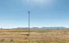 Cochise County Arizona Land