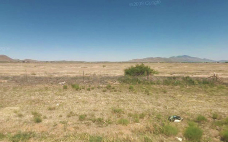 Cochise County Arizona Land APN 202-75-066