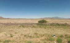 Cochise County Arizona Land