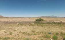 Cochise County Arizona Land