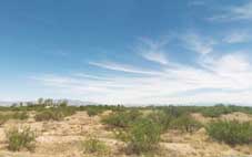 Cochise County Arizona Land