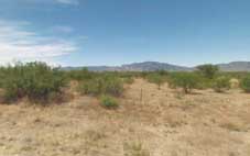 Cochise County Arizona Land
