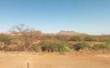 Cochise County Arizona Land