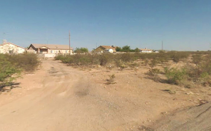Cochise County Arizona Land APN 410-35-247