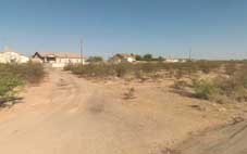 Cochise County Arizona Land