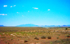 Coconino County Arizona Land