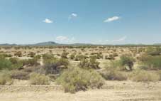 La Paz County Arizona Land