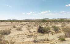 La Paz County Arizona Land