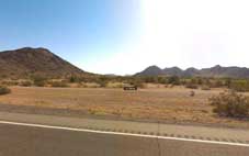 Maricopa County Arizona Land