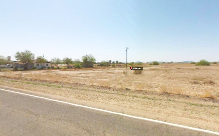 Maricopa County Arizona APN 506-59-017