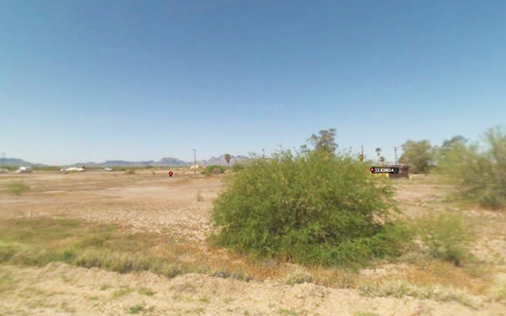 Maricopa County Arizona Land APN 506-60-013