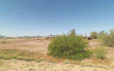 Maricopa County Arizona Land