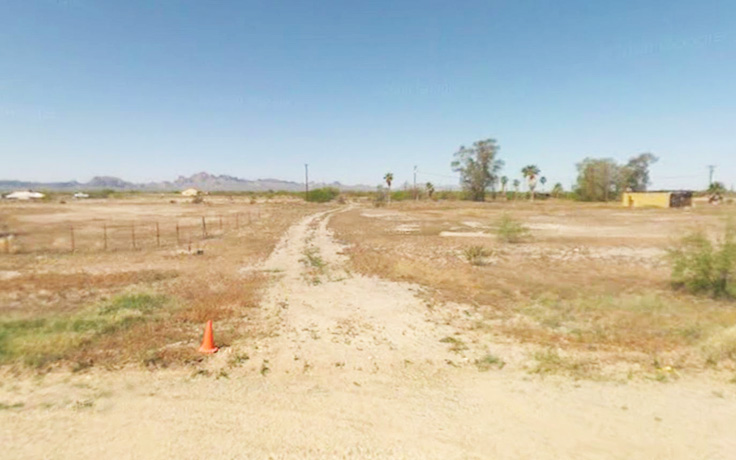 Maricopa County Arizona Land APN 506-60-014