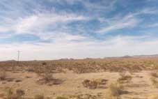 Mohave County Arizona Land