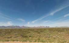 Mohave County Arizona Land