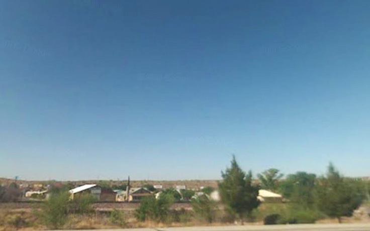 Mohave County Arizona Land APN 302-07-118