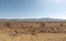 Mohave County Arizona Land