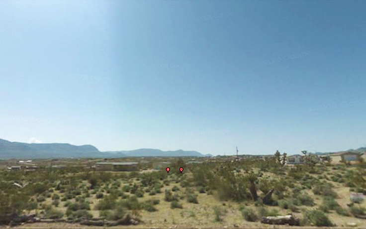 Mohave County Arizona Land APN 343-20-312