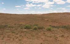 Navajo County Arizona Land