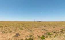 Navajo County Arizona Land