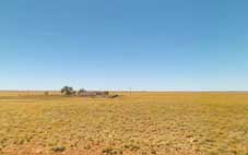 Navajo County Arizona Land