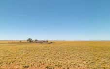 Navajo County Arizona Land