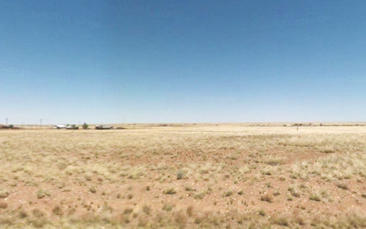 Navajo County Arizona Lot APN 105-25-024