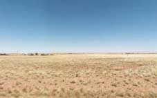 Navajo County Arizona Land