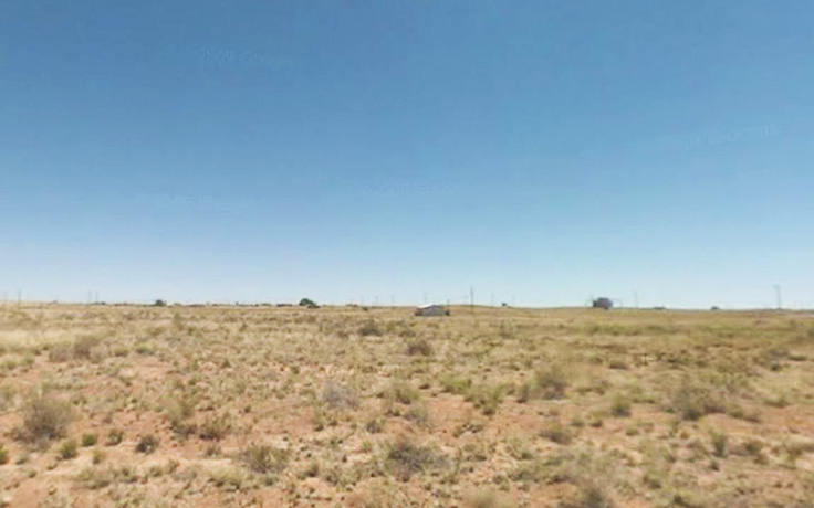 Navajo County Arizona Land APN 105-36-081